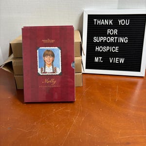 American Girl Collection Book Set - Etsy