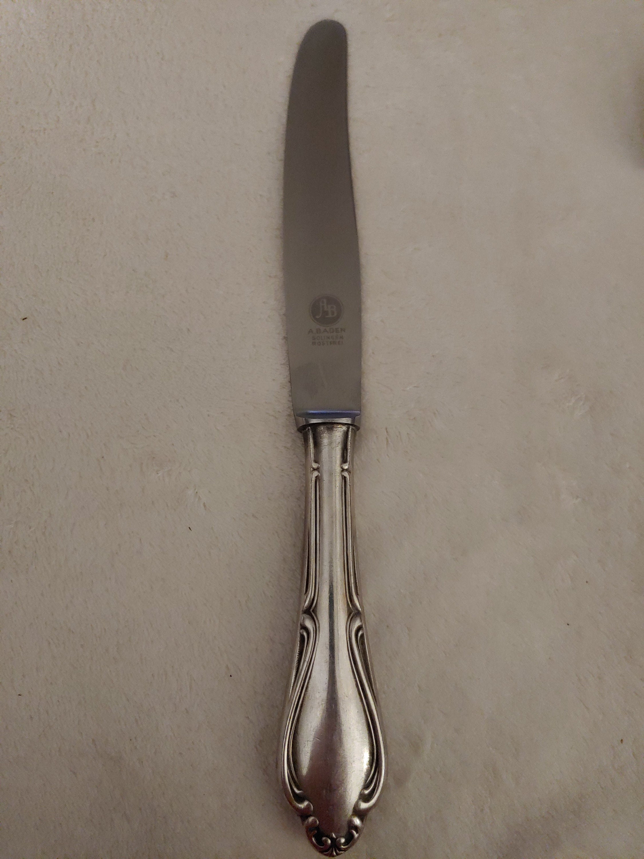 Rostfrei Knife for sale | Only 2 left at -65%