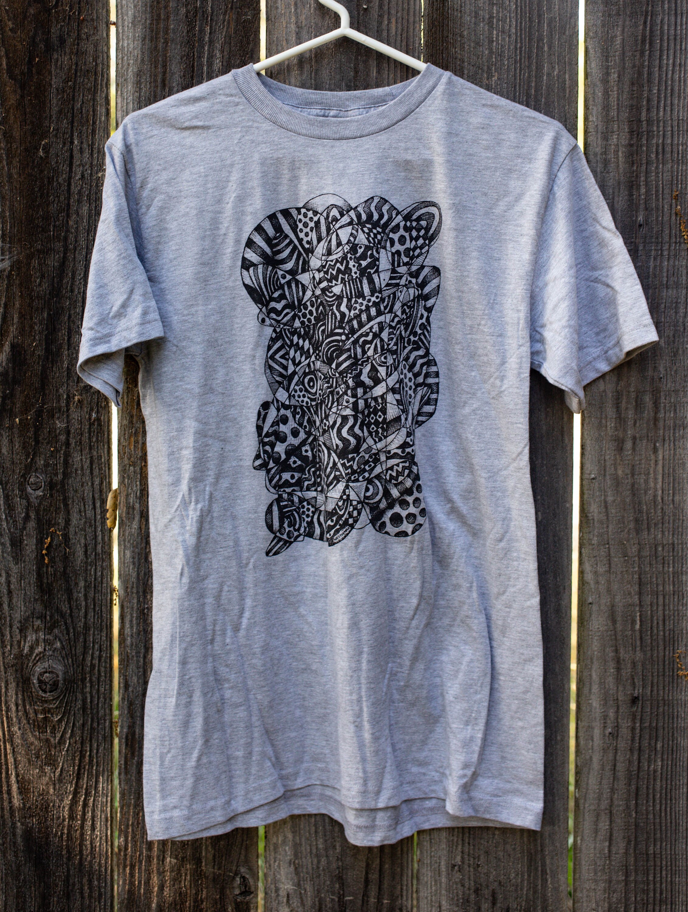 Nebula T Shirt - Etsy