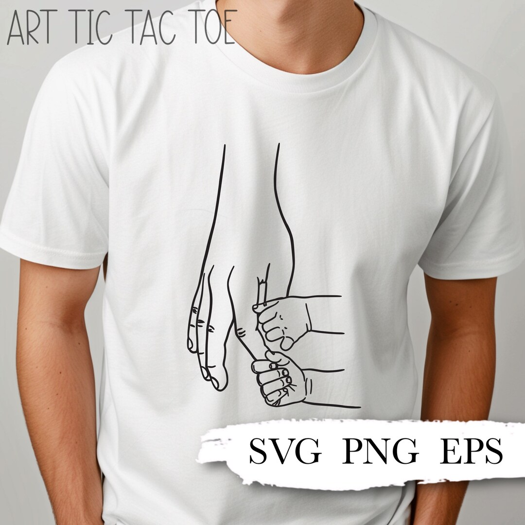 Dad of 2 Children SVG Best Dad Svg, Dad Svg, Papa Svg, Super Dad Svg, I ...