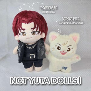 10cm Kpop Doll - Etsy