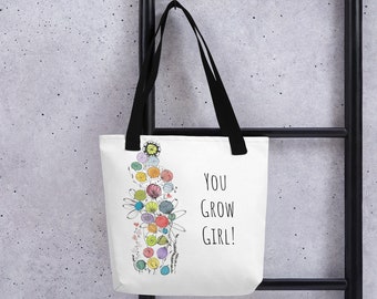 Tote bag