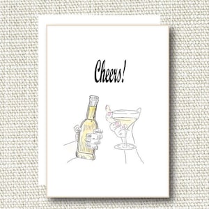 Cheers!