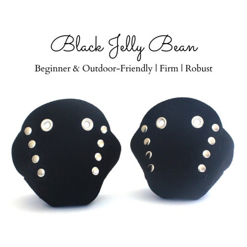 Roller Skate Toe Guards Black Leather Star Studded Etsy