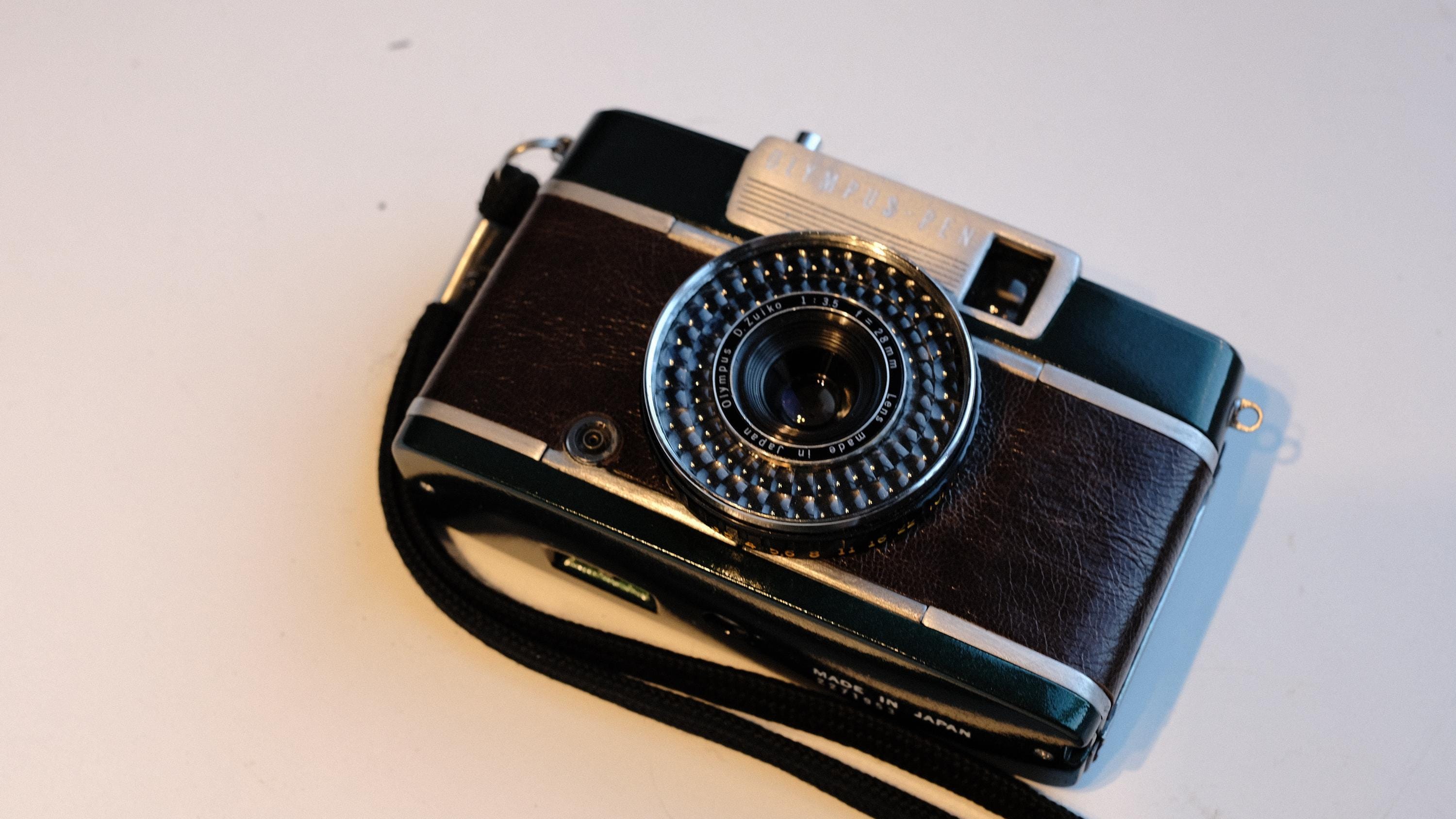 Olympus Pen Ee Case - Etsy