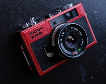 Ricoh 500g