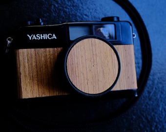 yashica 35-me