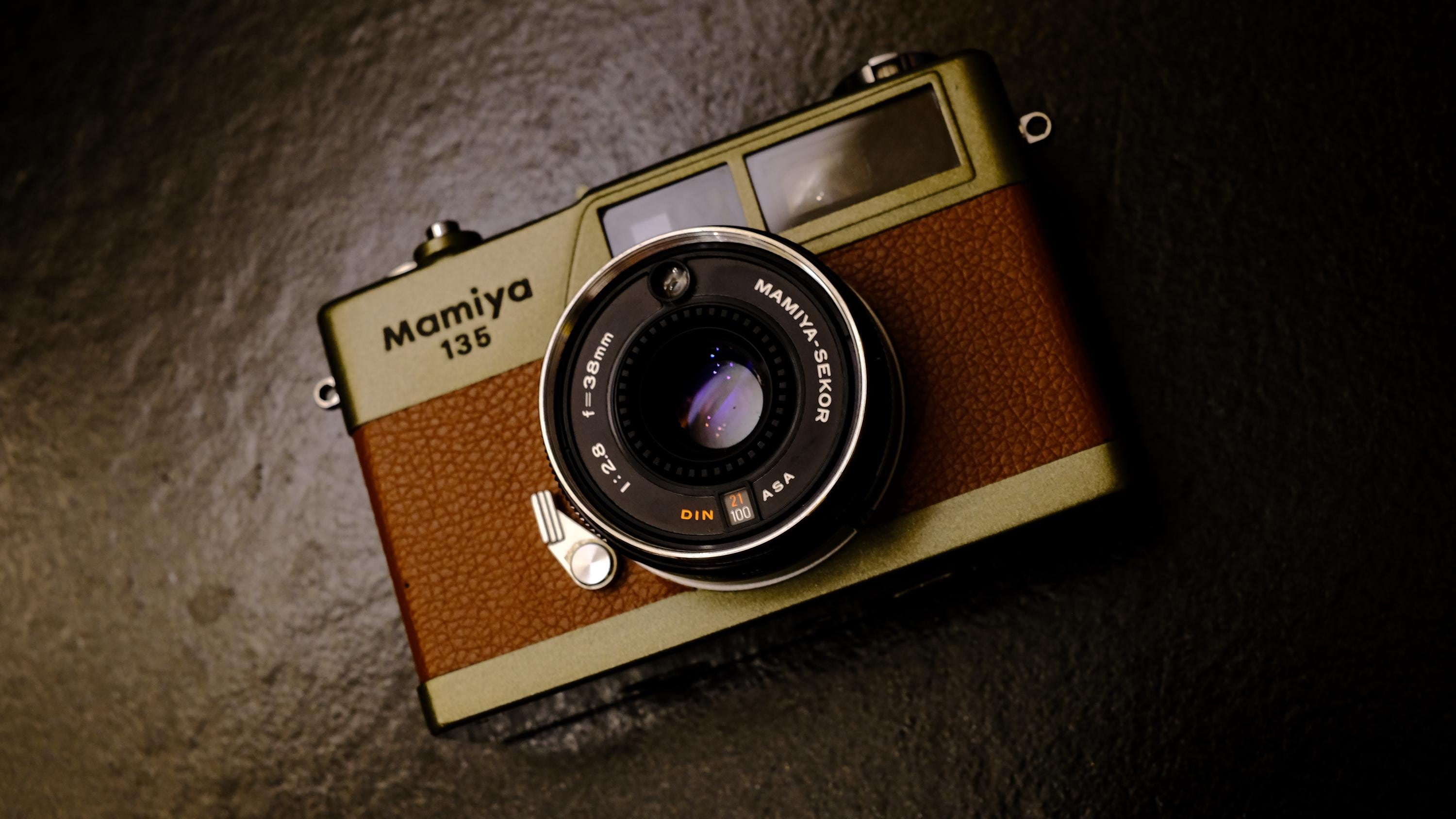 Mamiya 135 ee - Etsy 日本