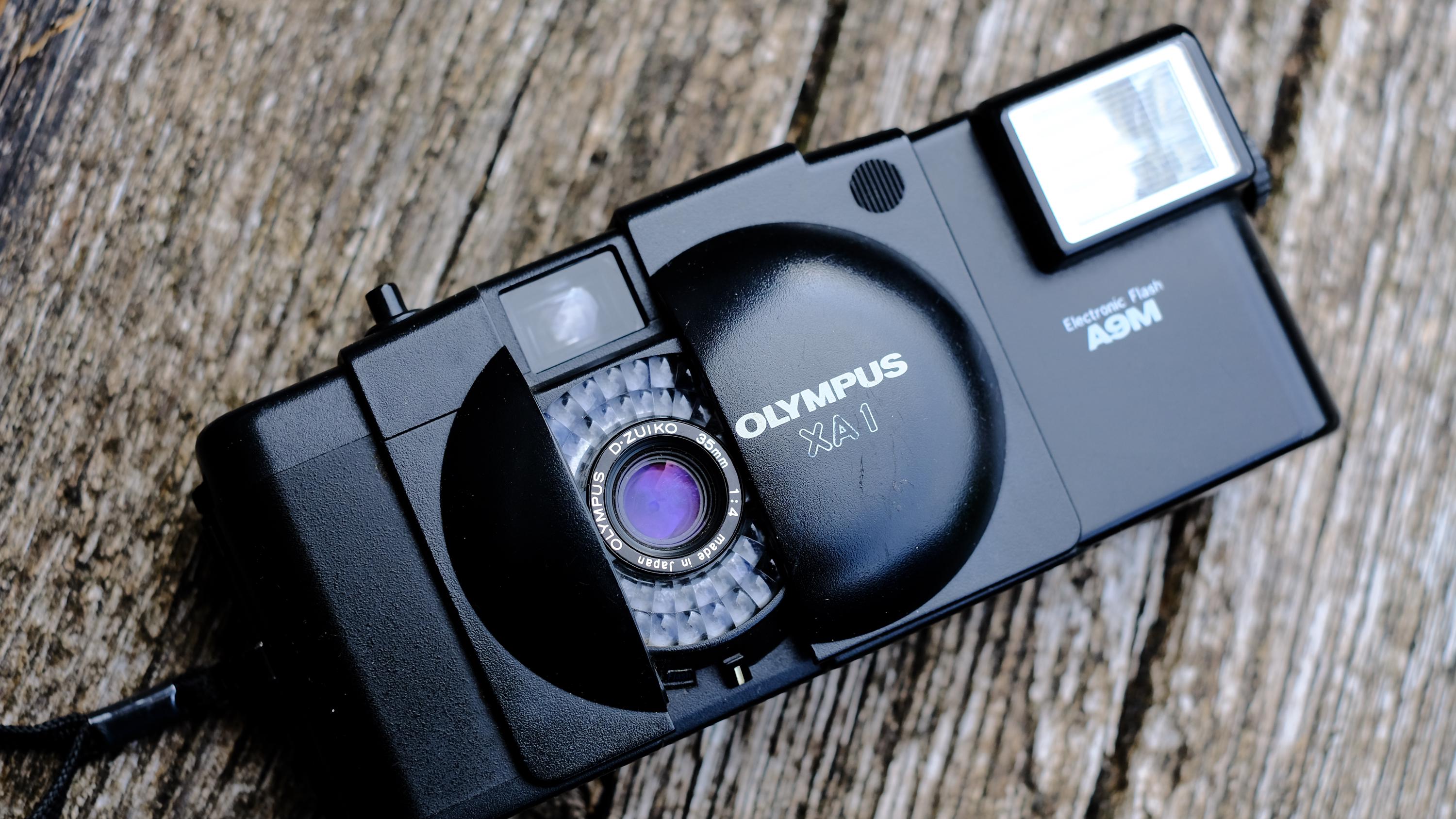 【ジャンク】古いフィルムカメラ まとめ売り 動作未確認 現状品 OLYMPUS オリンパス フィルムカメラ まとめ売り 計6台 中古現状品 動作