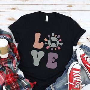 Carolina Dog Shirt, Dog Walking T-shirt, Carolina Dog Tee, Dog Walker Gift, Love Carolina Dogs tshirt, Dog Daycare Shirt, Dog Trainer Gift