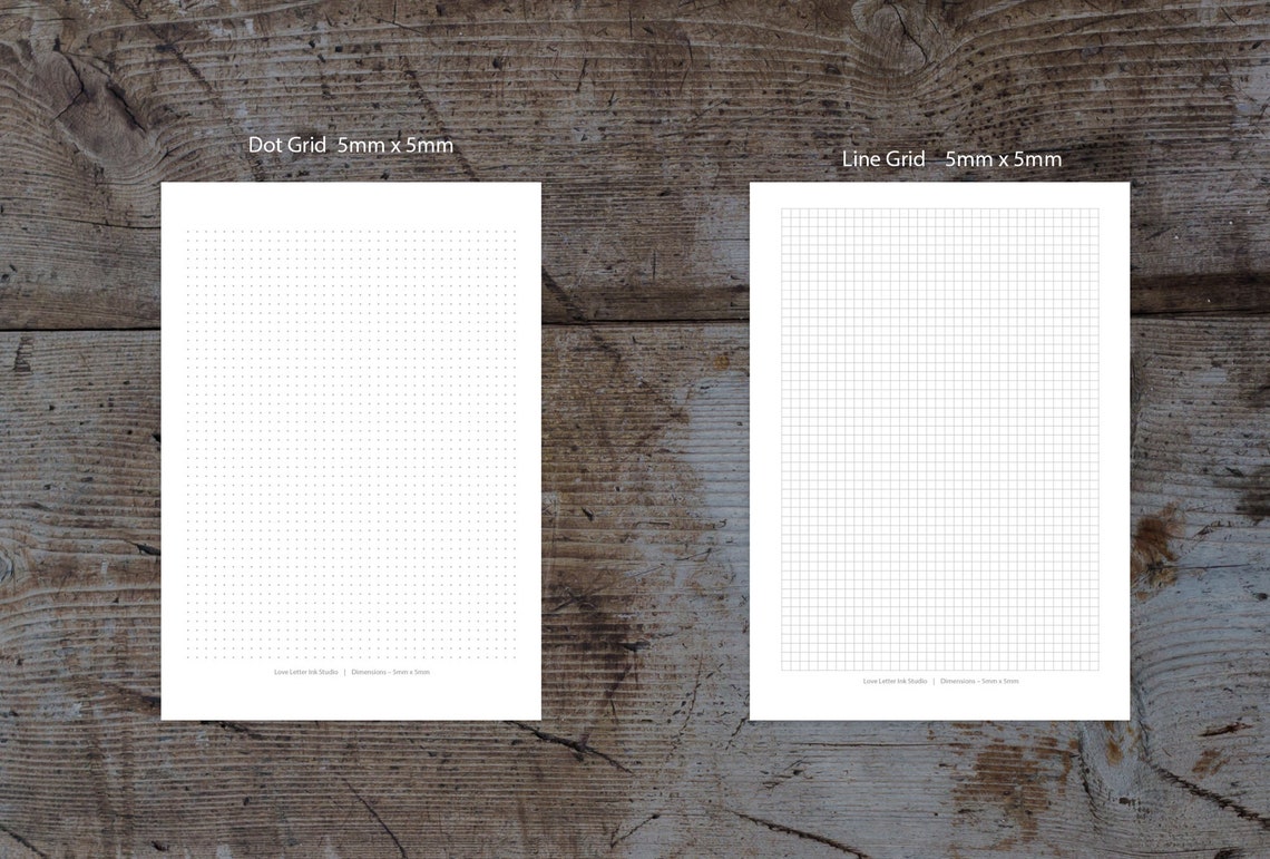 Buy Printable Calligraphy Guide Sheets Ideal for Practicing Online in ...