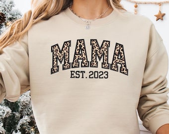 MAMA Embroidery Design, Varsity Letter Embroidery File, Mama Applique Embroidery, Mom Embroidery Pattern, Embroidery Machine File