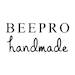 BeeProHandmade store logo