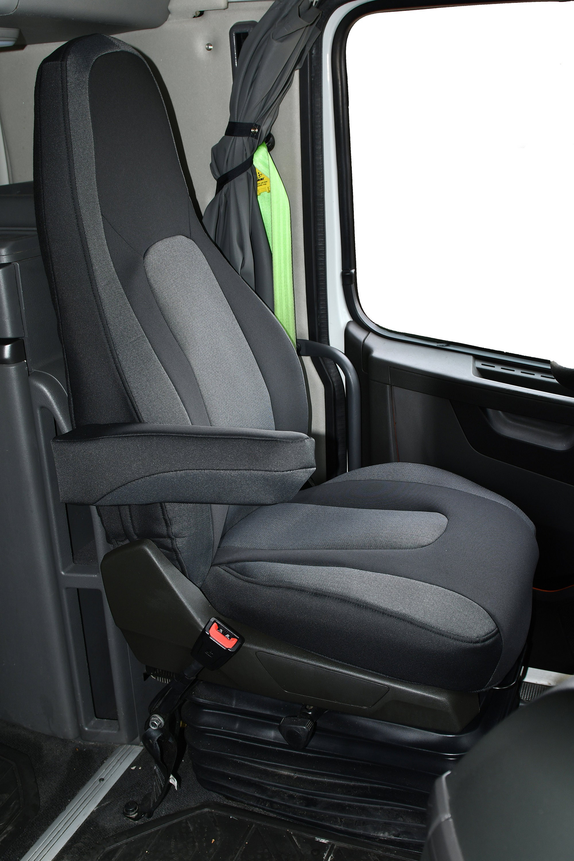 Housse de siège VOLVO VNL 2018-2023 année de camion One Seat