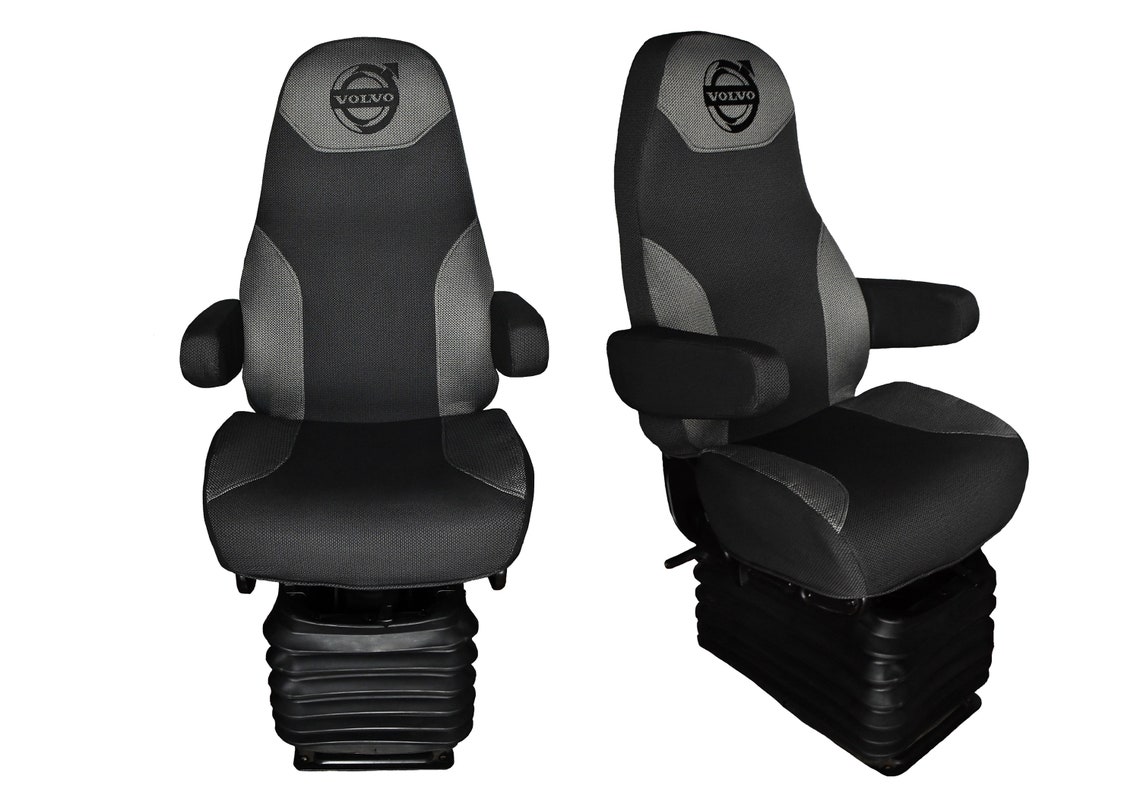 Seat Covers for VOLVO VNL for Volvo 20072017 models Etsy