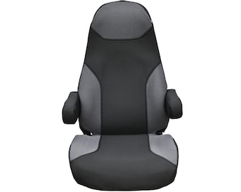 Housses de siège VOLVO VNL 2007-2017 modèles de camions une place