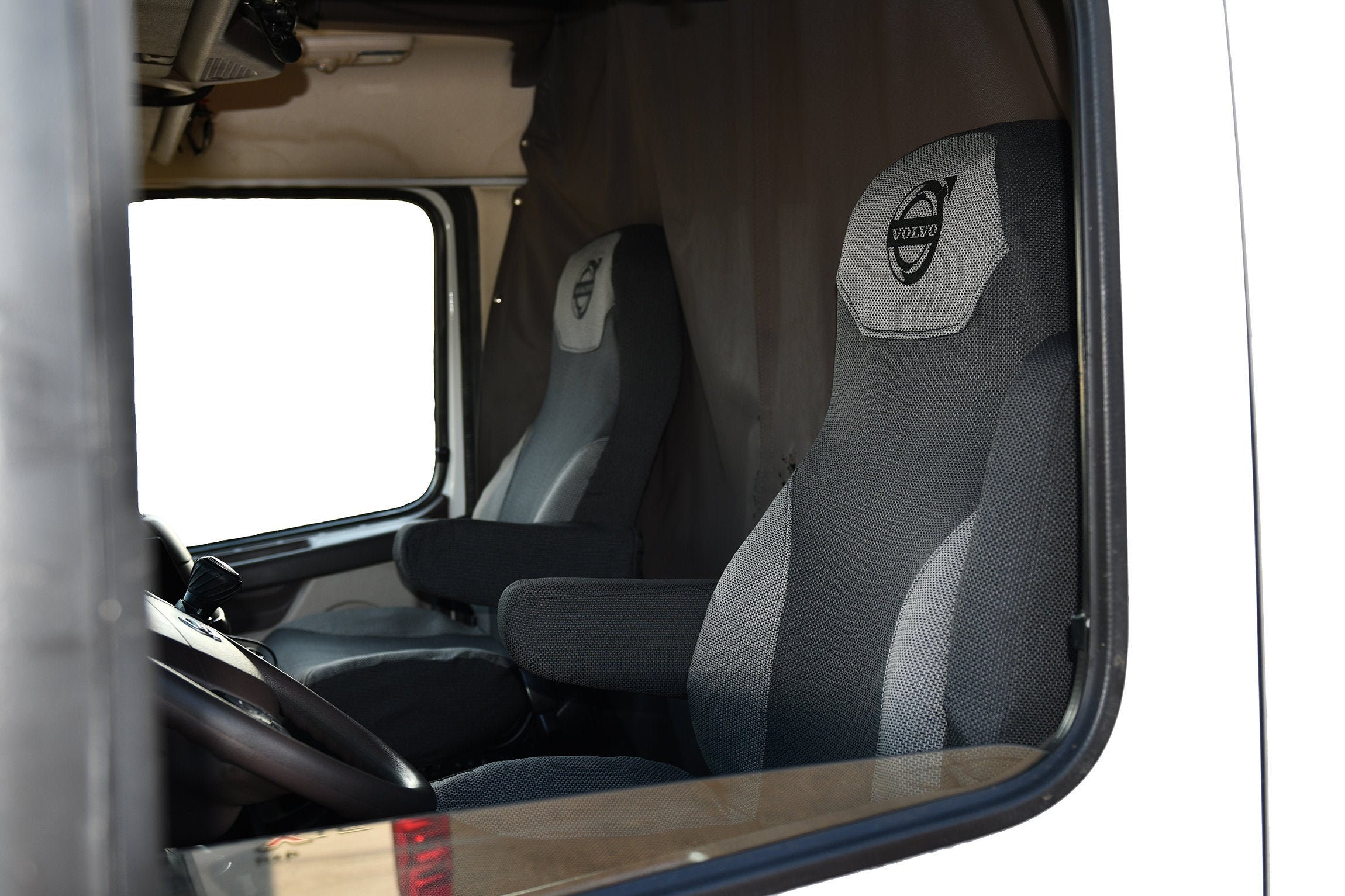 Seat Covers for VOLVO VNL for Volvo 20072017 models Etsy