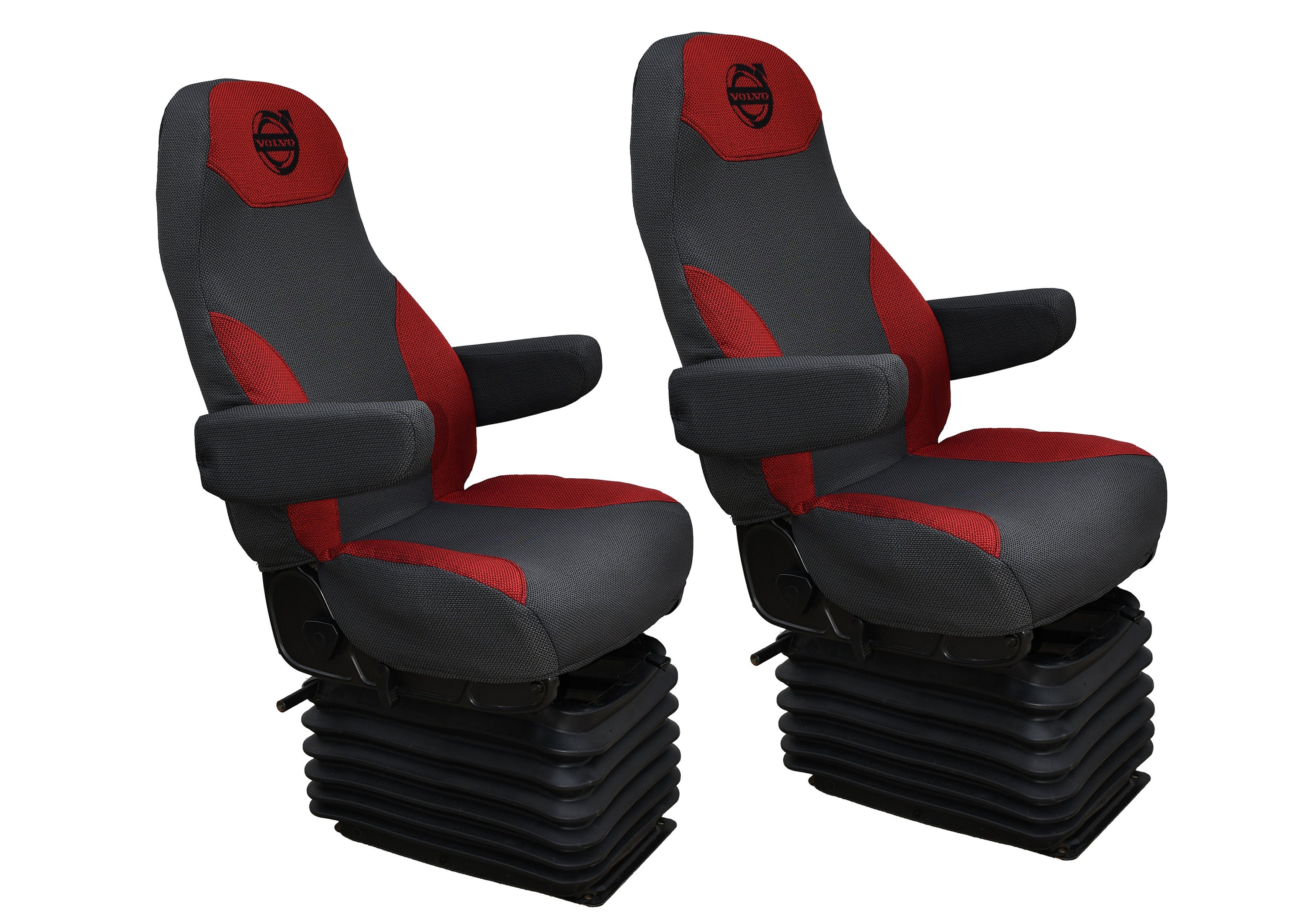 Seat Cover for truck VOLVO VNL fit 20072017 Volvo trucks Etsy