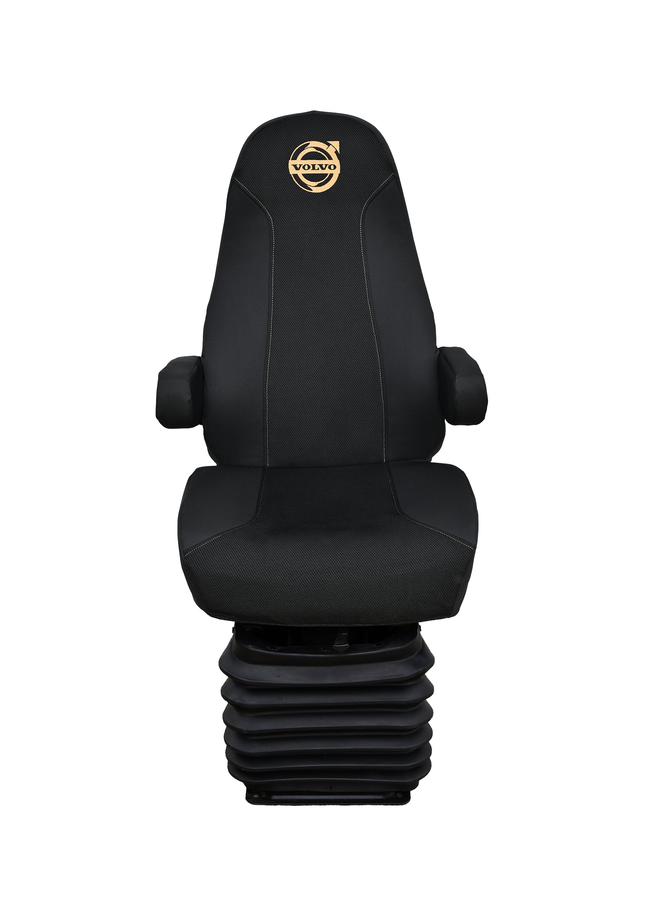 What seats are on a volvo truck, Volvo Truck Seats