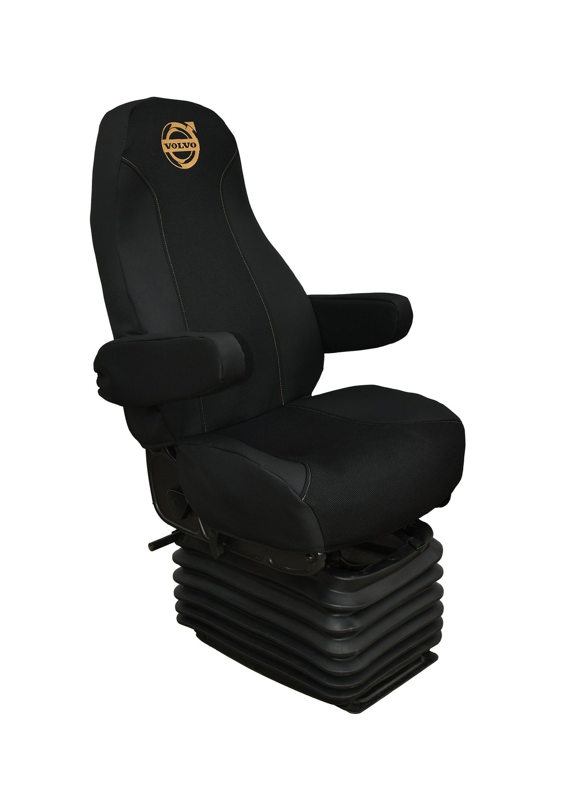 Seat Cover for VOLVO VNL for 20072017 Volvo trucks Full Set Etsy