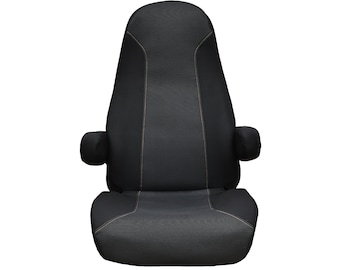 VOLVO VNL Seat Cover 2007-2017 modèles de camions One Seat