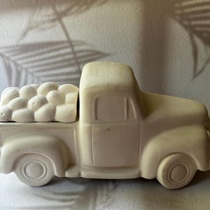 クリアランス 4195 スイカ蓋 ピックアップトラック用 2"T x 4"L および 5 つのトラックオプション、トレーラー、マーケットカート、Choo Choo または蓋のみ - 自分でペイント