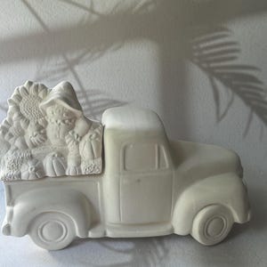 クリアランス 4203 かかしと干し草 ピックアップ用 4.25”Tx4.75”W-5 トラックオプション、トレーラー、マーケットカート、Choo Choo または蓋のみ - 自分でペイント