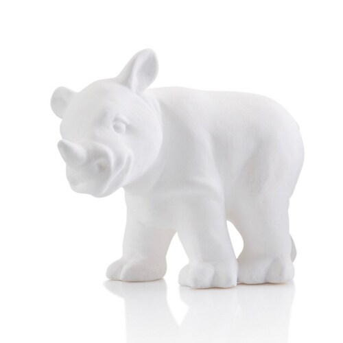 The Lovable Trex Paint Your Own Adorable Ceramic Keepsake Etsy