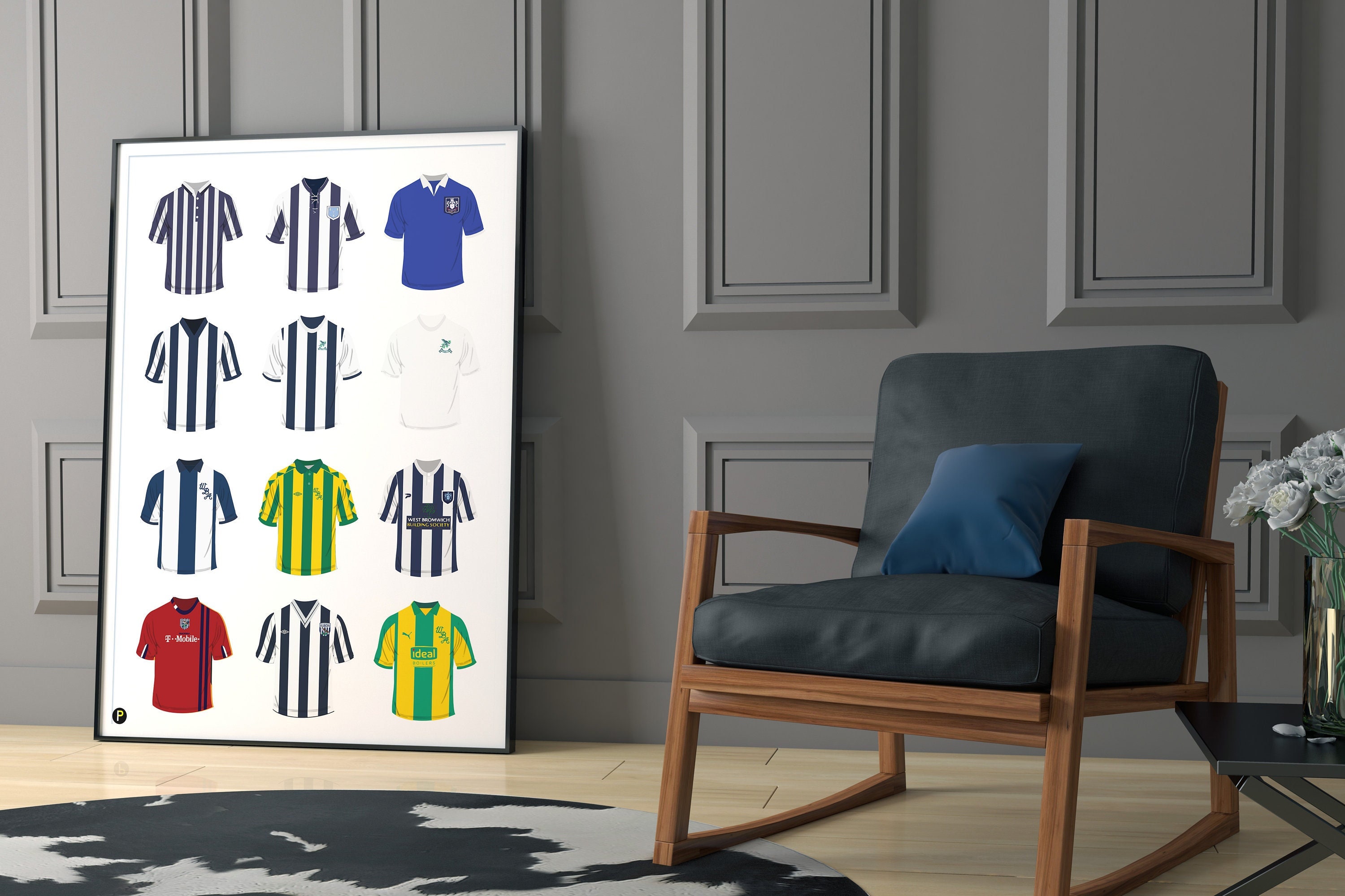 West Bromwich Albion Shop Sale