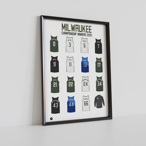Taza milwaukee basketball - La mejor tienda de camisetas y regalos