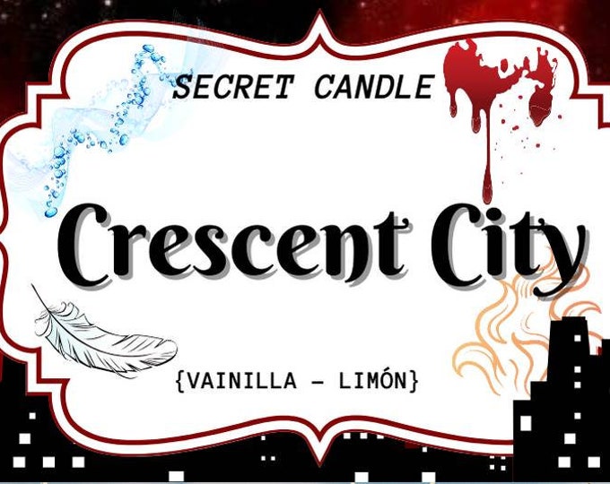 Crescent City