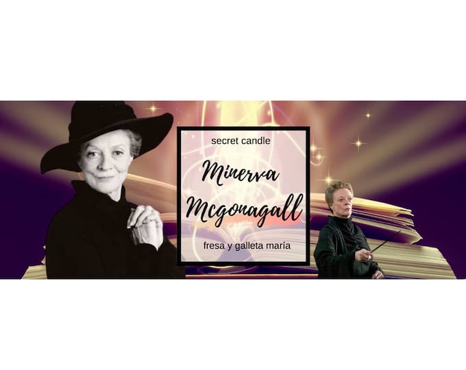 Minerva Mcgonagall