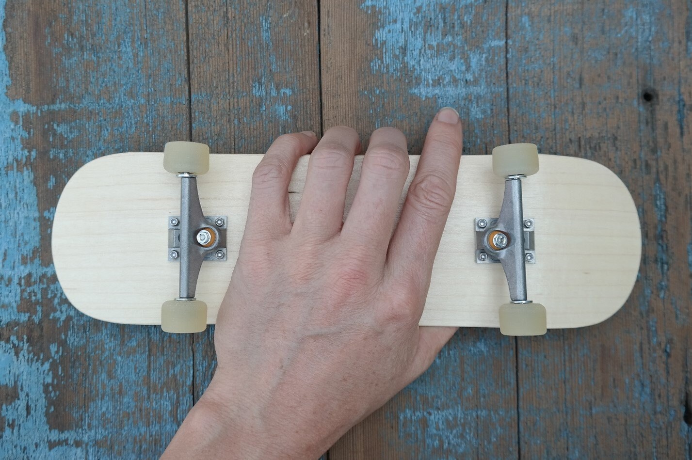 Professional Wood Handboard Etsy UK