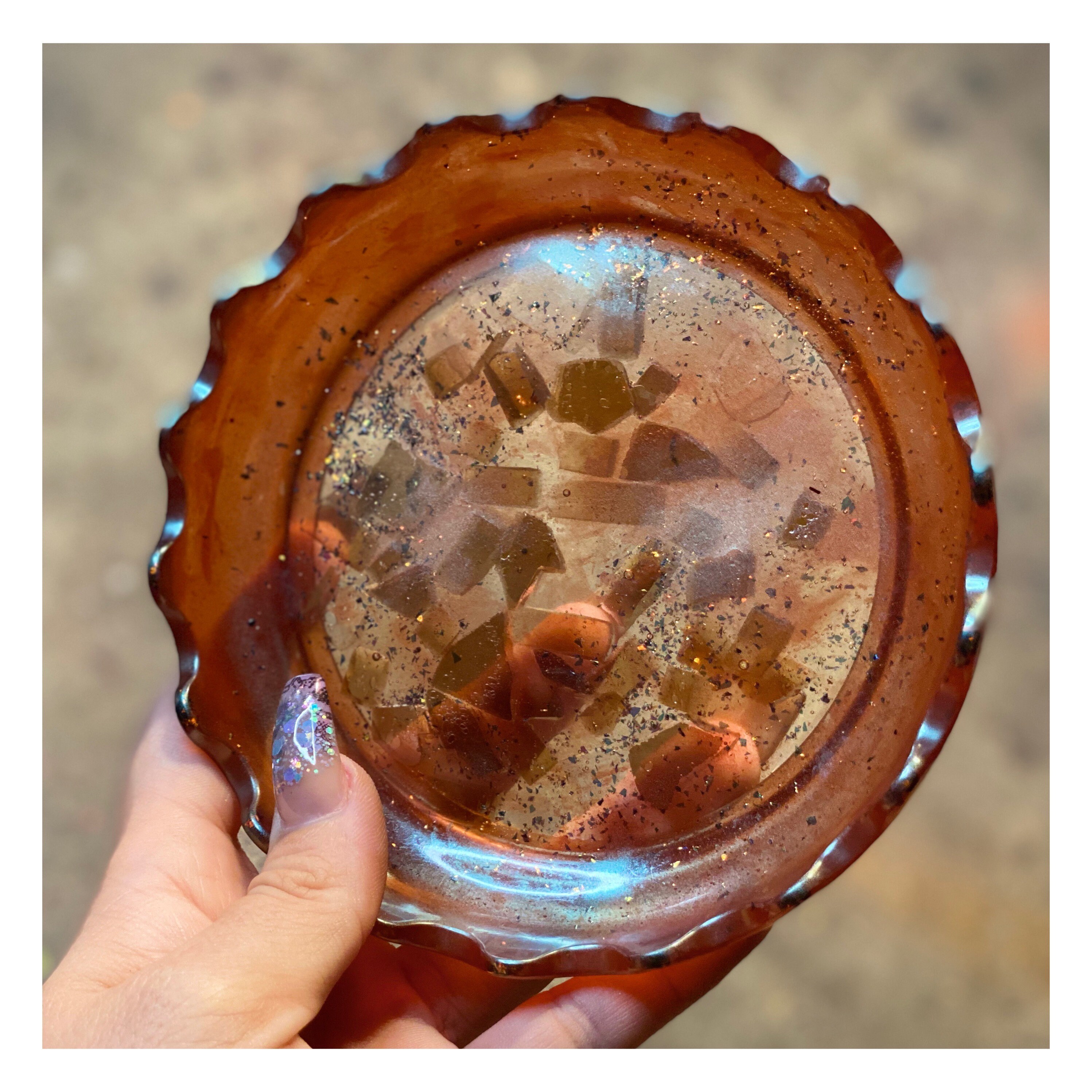 Old School Ashtrays Etsy