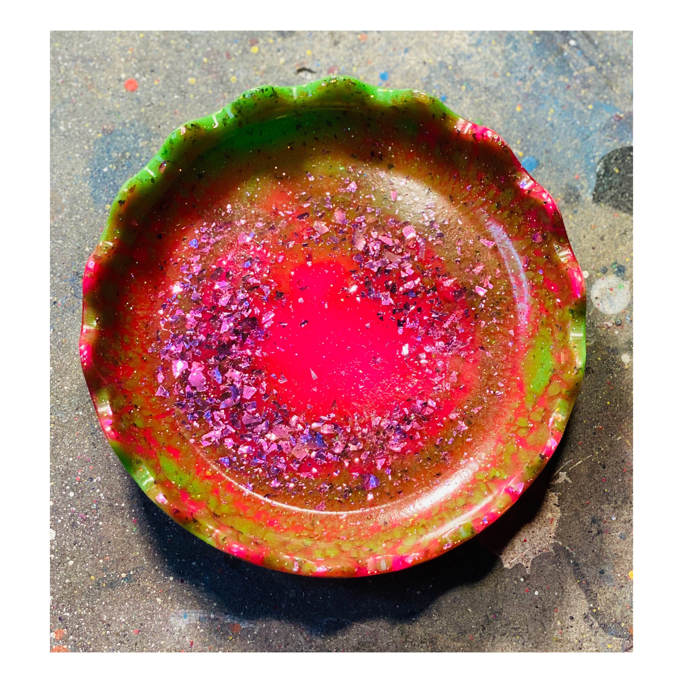 Old School Ashtrays Etsy