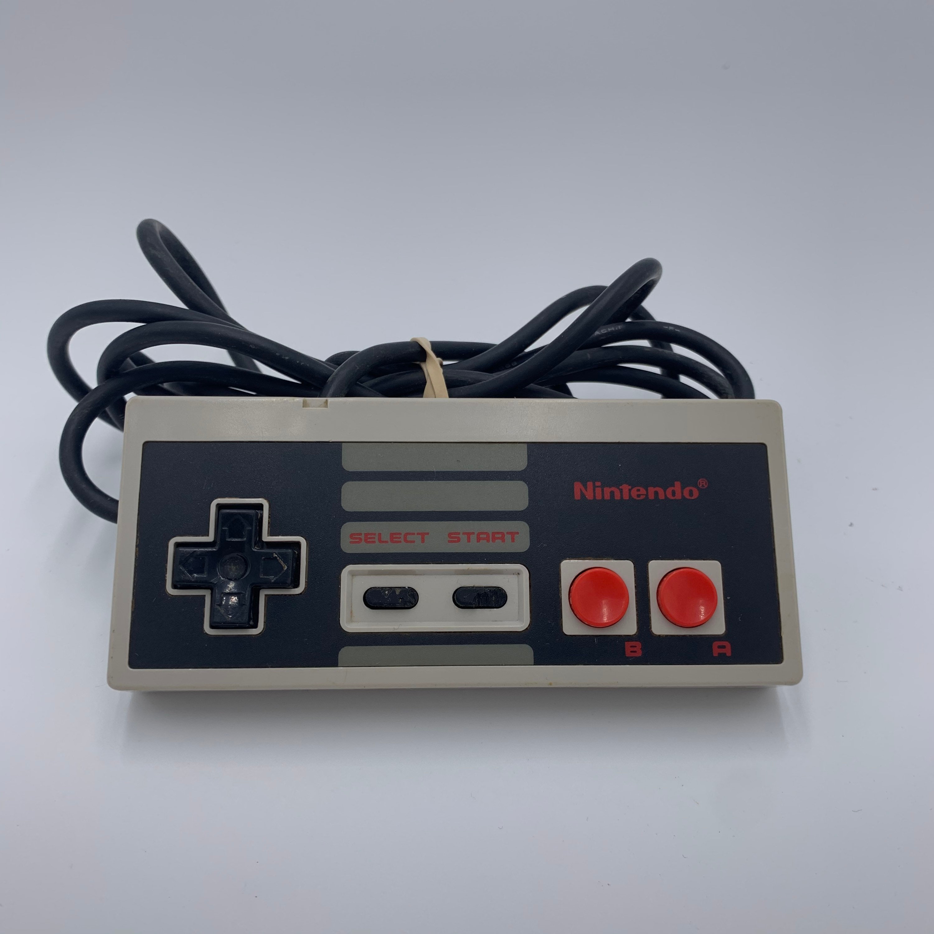 OEM NES Nintendo Entertainment System Controller | Etsy