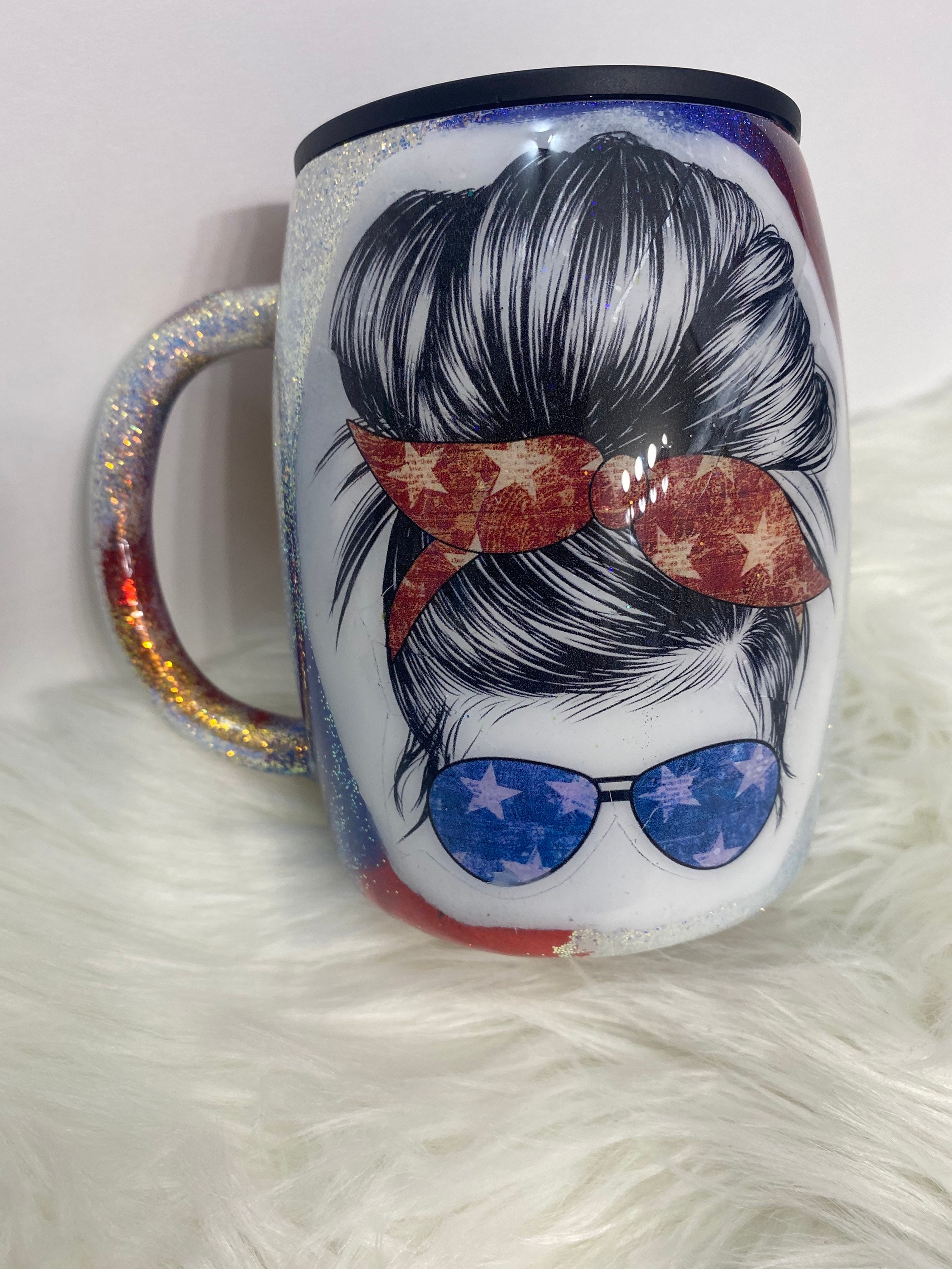 14 oz coffee mug tumbler Etsy
