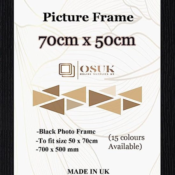 frame size 50cm