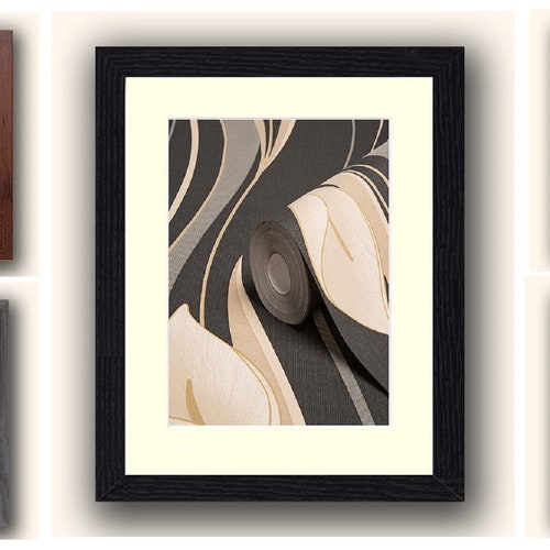 Yellow Picture Frame Yellow Photo Frame A2 A3 A4 A5 Etsy UK