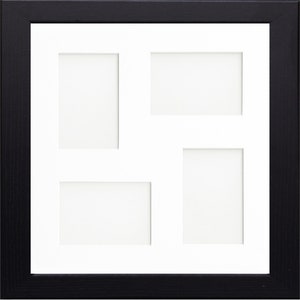 1 x Mount Board for 30x40cm Picture Frame - 1.125in/2.8cm Wide - Behind The  Glass