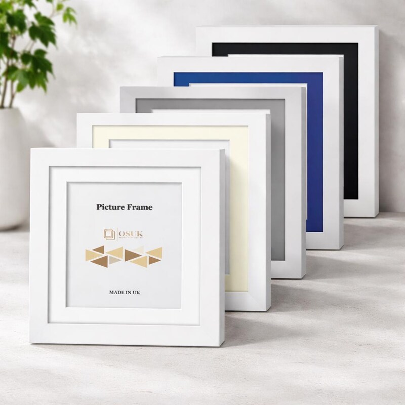 12 X 8 Photo Frame - Etsy UK