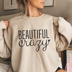 Schöne verrückte SVG PNG lustige Freundin-Shirt-Datei Country-Konzert-T-shirt Design Sublimation Cricut Cut-Datei Silhouette Cameo-Svg