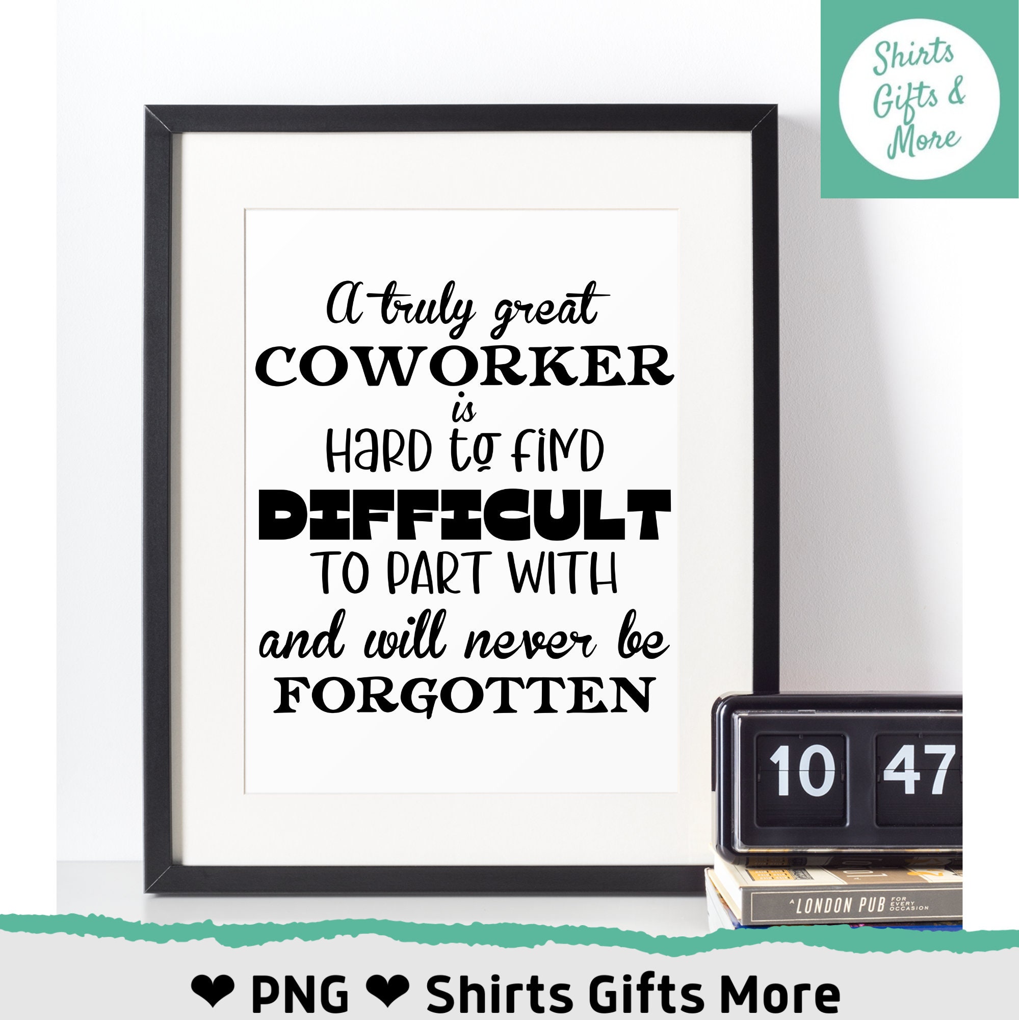 Farewell Coworker Sayings