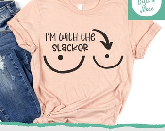 Funny Breast Feeding Mom SVG & PNG Shirt Design, Unique Baby Shower Gift, Drink Local Silhouette Circuit Cut File, Sarcastic  New mom Quote