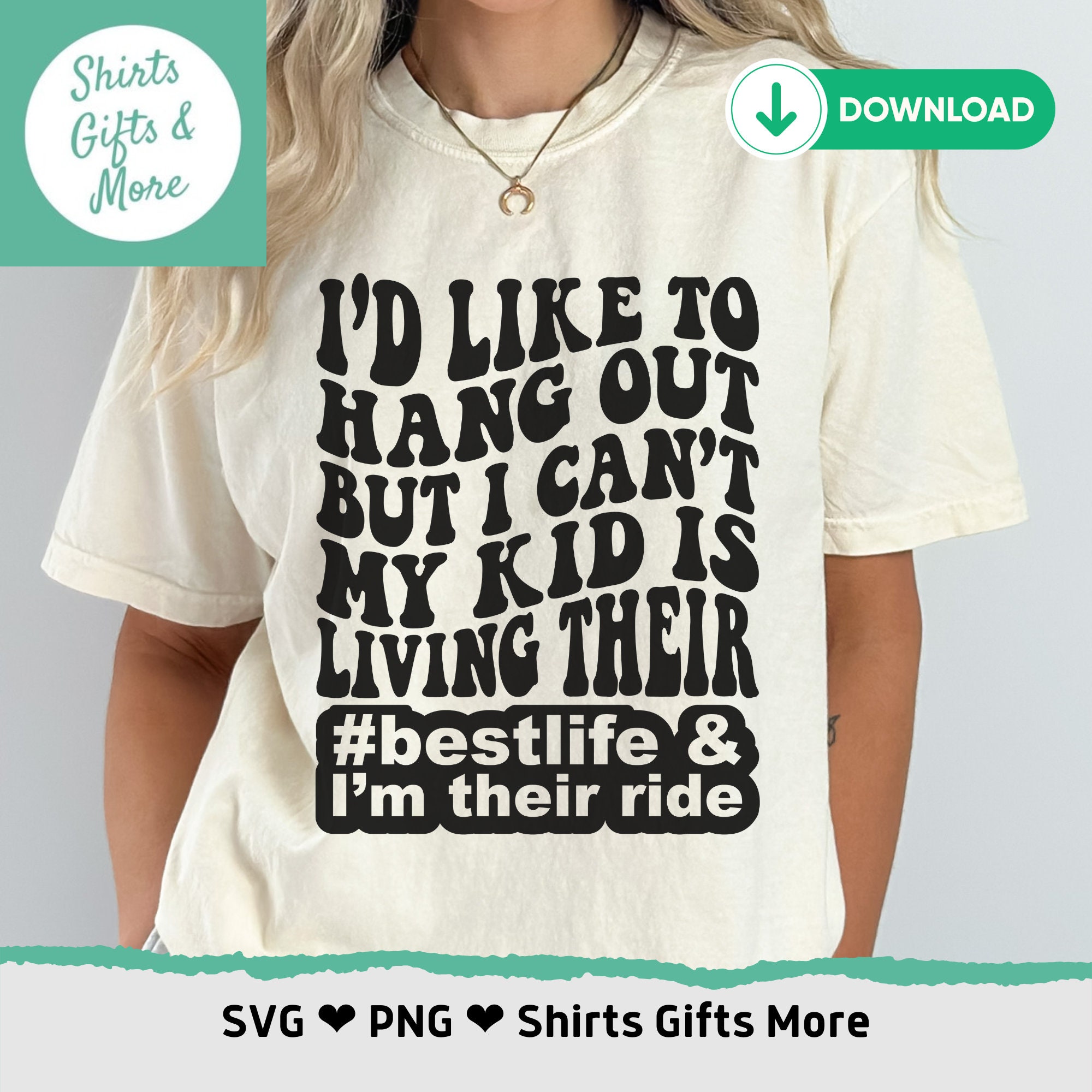 T-shirt Love This Life Taille L - Message Positivity Gris - Occasion Bon état