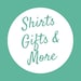 Propietario de <a href='https://www.etsy.com/mx/shop/ShirtsGiftsMore?ref=l2-about-shopname&from_page=listing' class='wt-text-link'>ShirtsGiftsMore</a>