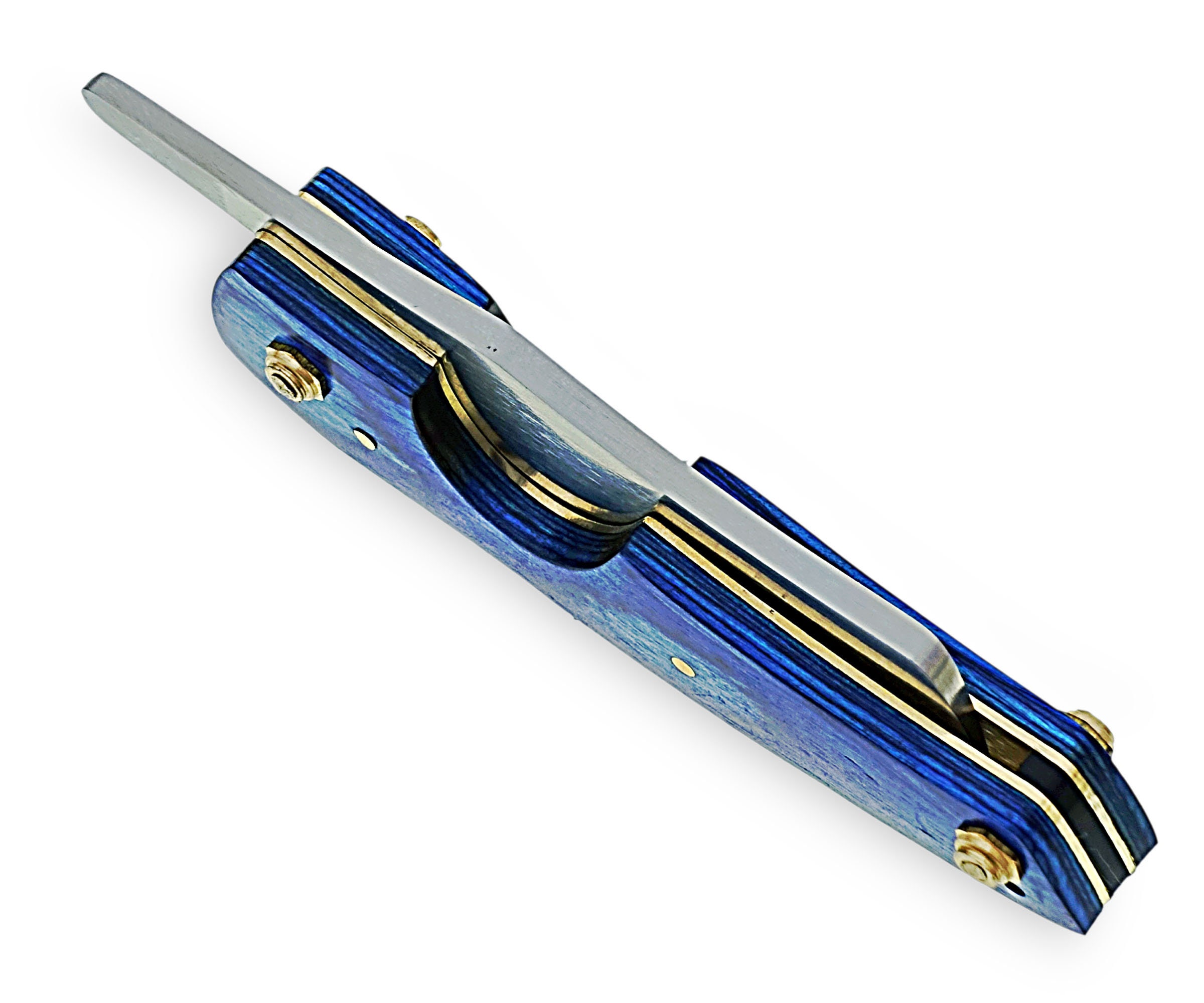 Cigar Cutter Custom Handmade D2 Steel Folding3 in 1folding Etsy