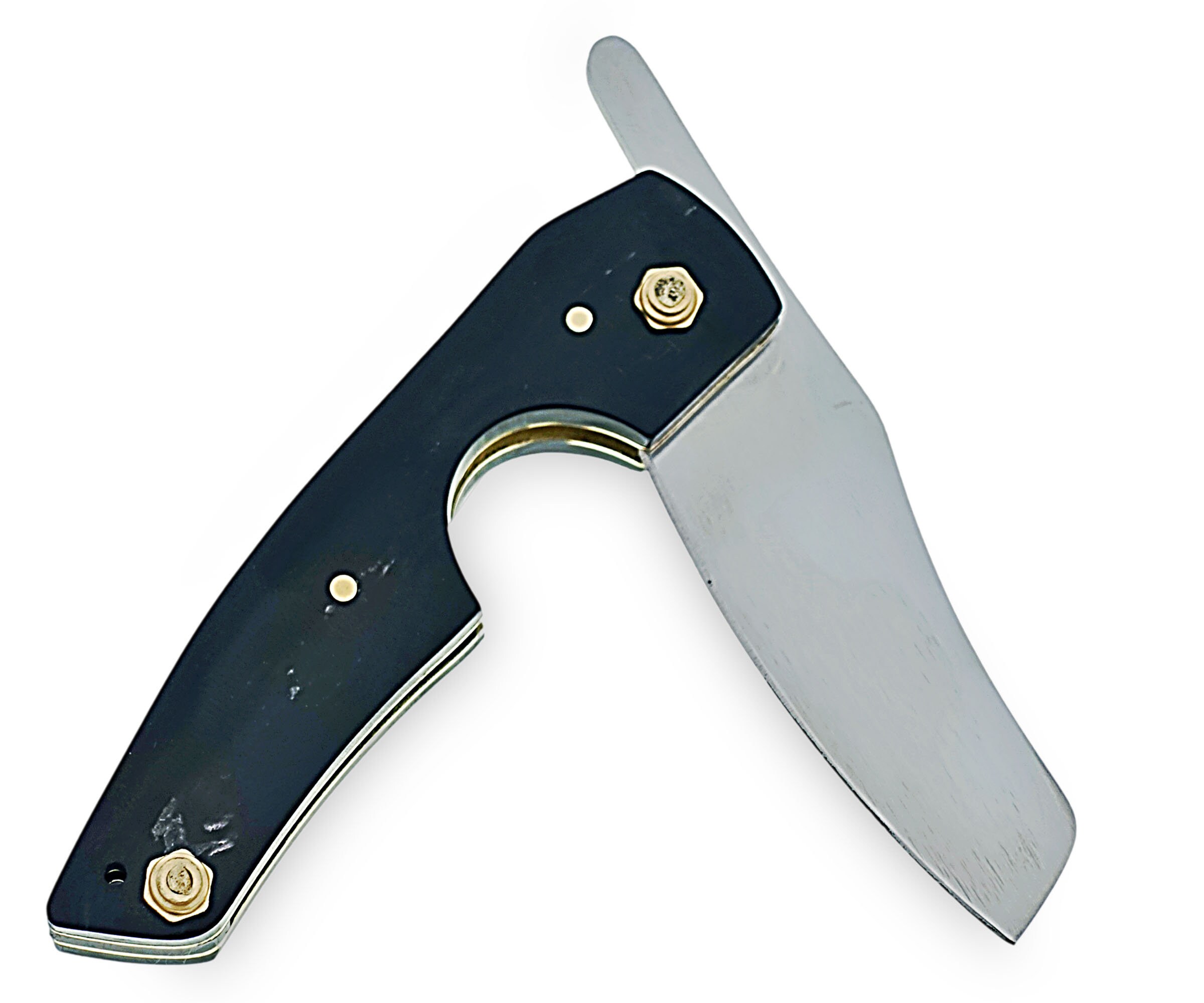 Cigar cutter custom handmade D2 Steel Folding3 in 1folding Etsy