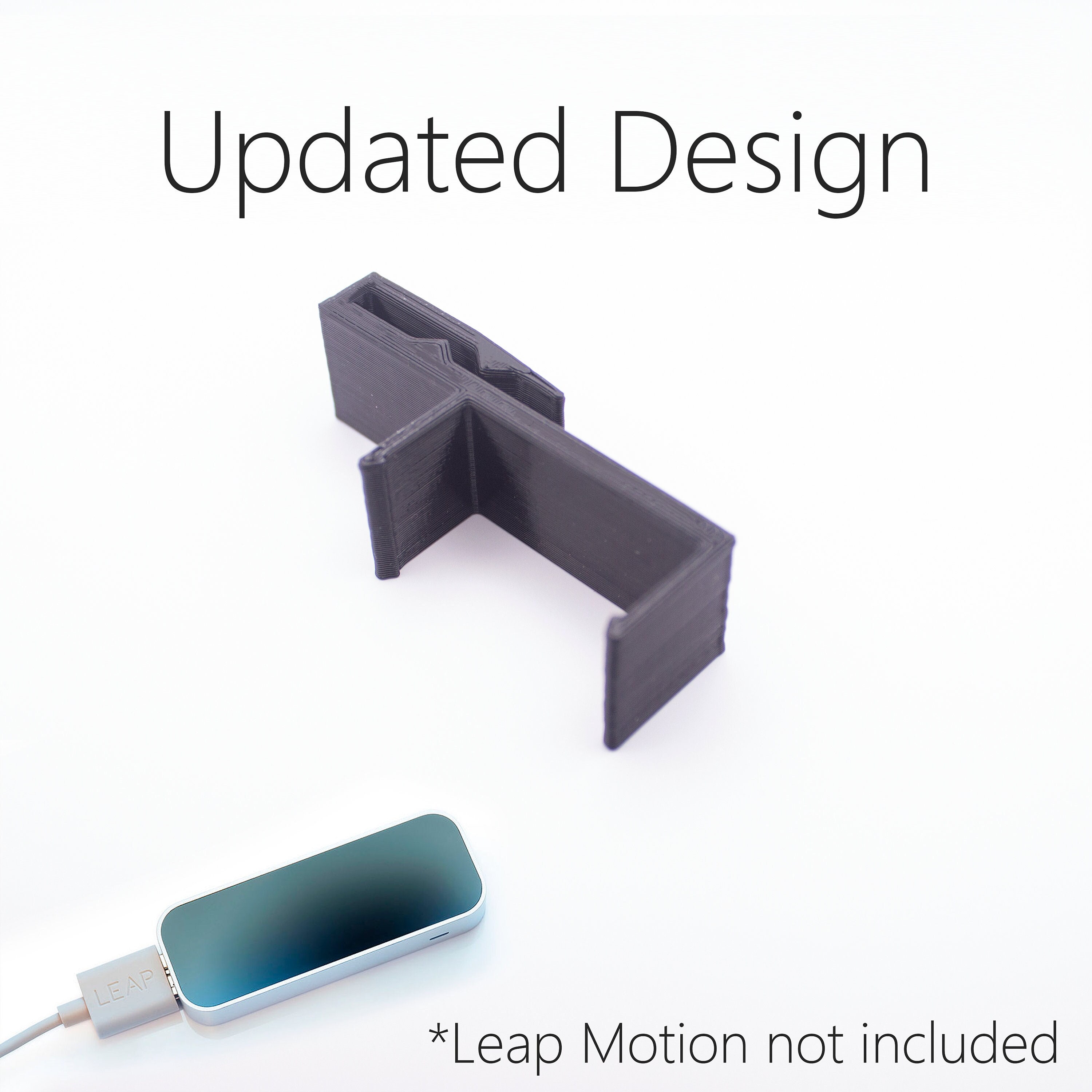 新品 Leap Motion controller＆Bundle セット