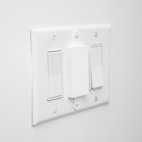 Safety Light Switch Guard and Cover for Rocker Switches Etsy